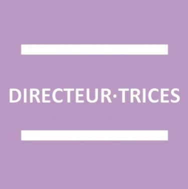 directeur·trices