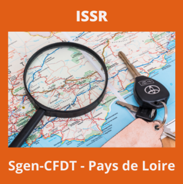 ISSR