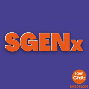Logo Sgenx