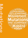 mutations inter-académiques