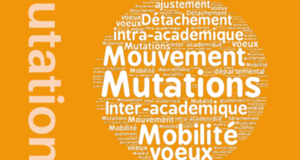 mutations inter-académiques