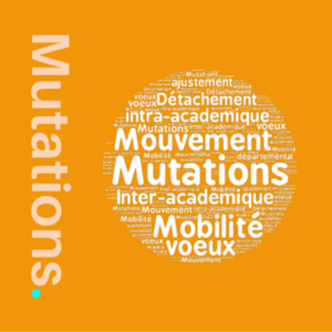 mutations inter-académiques