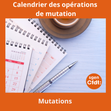 calendrier