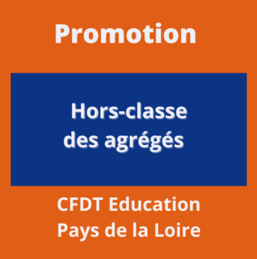 hors-classe agrégés