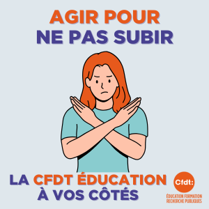 horaire de sortie agir pour ne pas subir