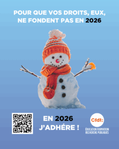 Bonne résolution 2026