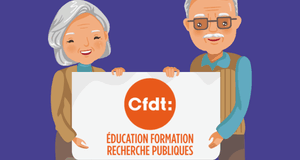 adhérent·es retraité·es