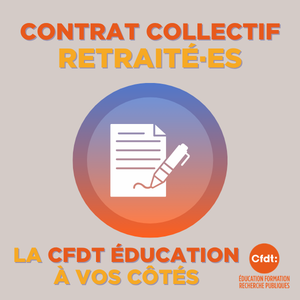 Contrat collectif