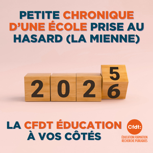 Chronique 2026