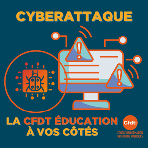 cyberattaque