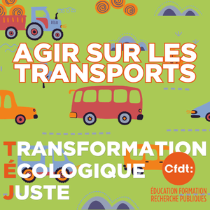 transports