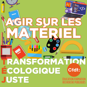 matériel