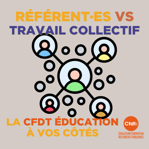 Référent·es
