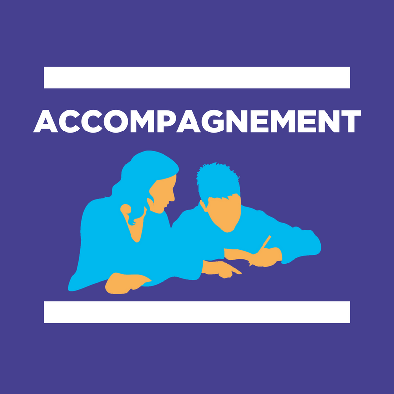 accompagnement