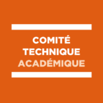 Déclaration - Comité Technique Académique CTA