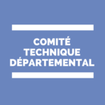 Comité technique Spécial Départemental - Bilan de rentrée 2016 en Ille et Vilaine