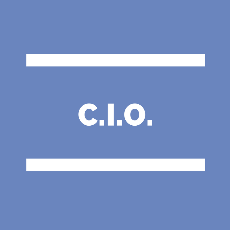 cio