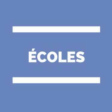 ecoles