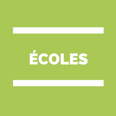 ecoles