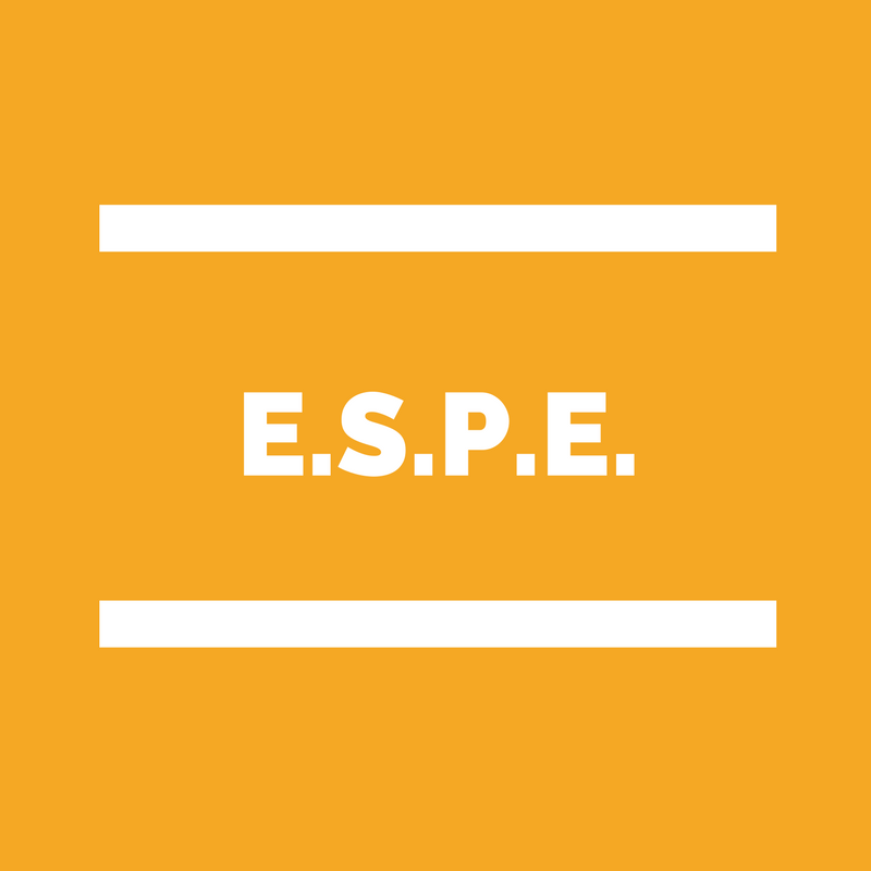 élections Espé