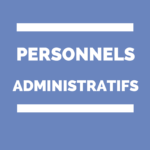 Personnels administratifs - mouvement inter ATSS