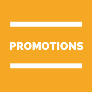 promotions