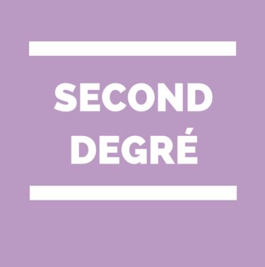 second_degre