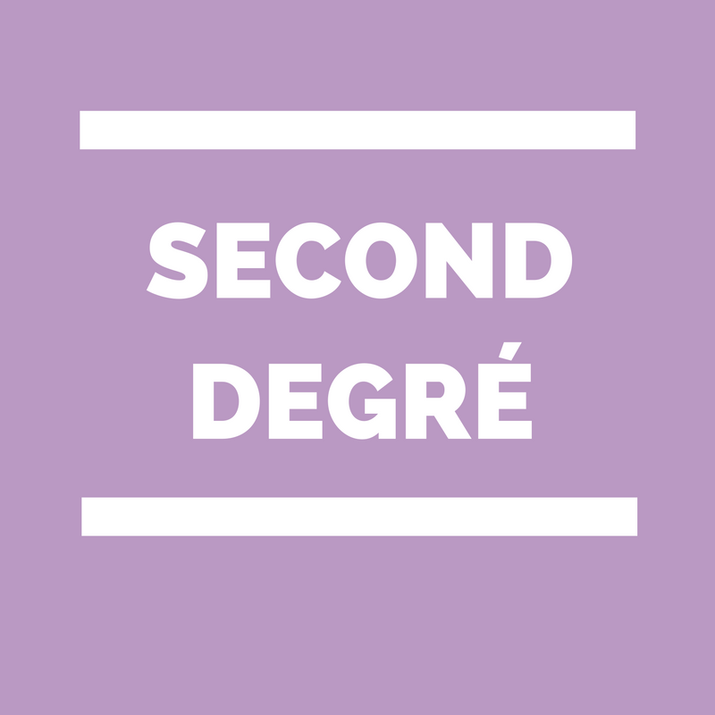 second_degre