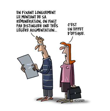 salaires
