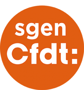 Fédération Sgen‑CFDT