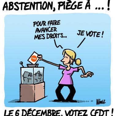 ABSTENTION