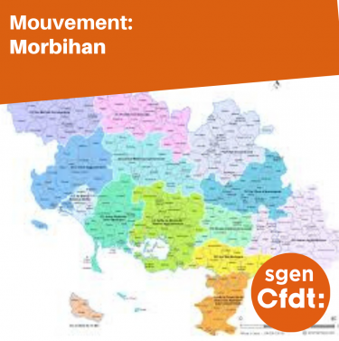 mouvement Morbihan