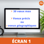 écran 1