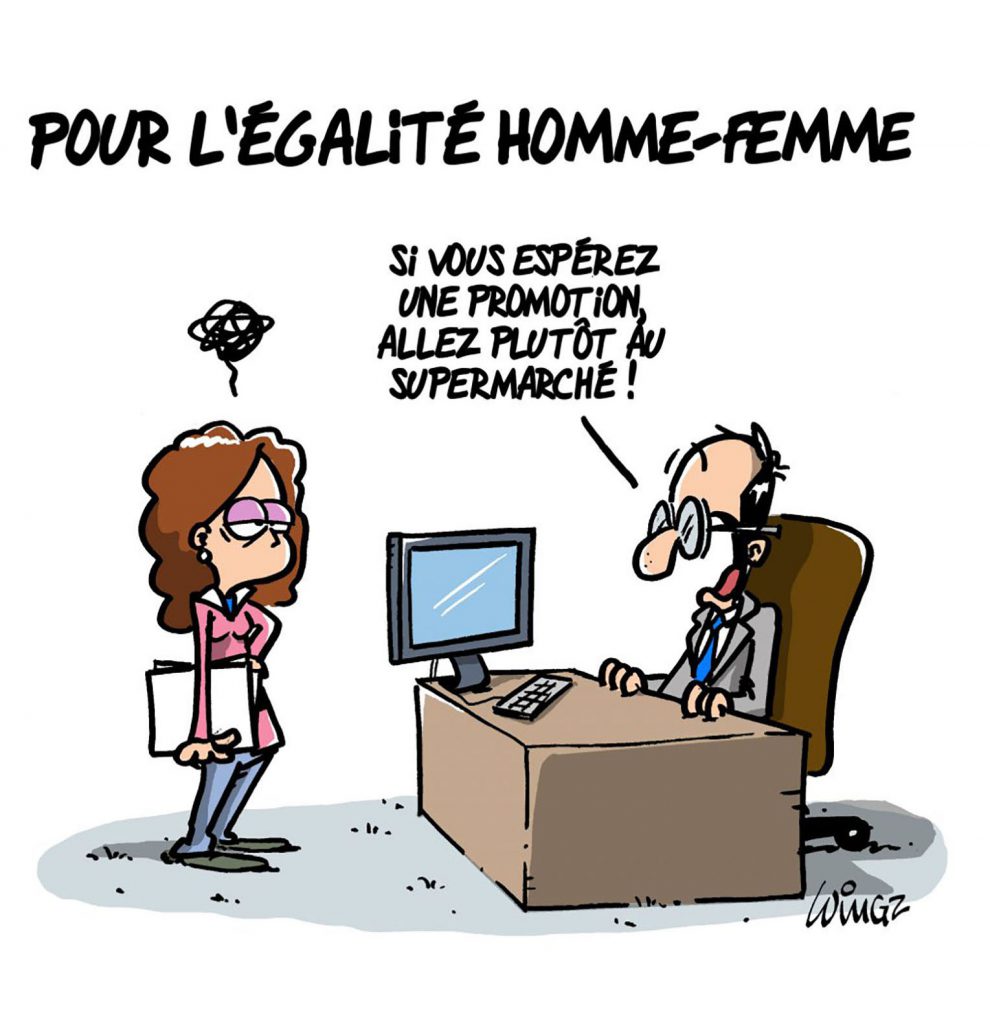 Plan Académique égalité Pro Femmes Hommes Chiche Sgen Cfdt