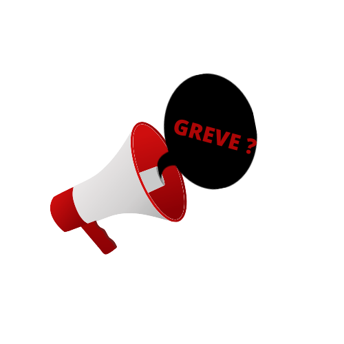 Grève