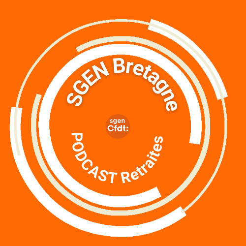 Le Sgen Arrive Logo Sgen Cfdt Bretagne Breizh