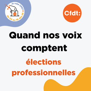 élection