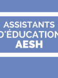AED AESH
