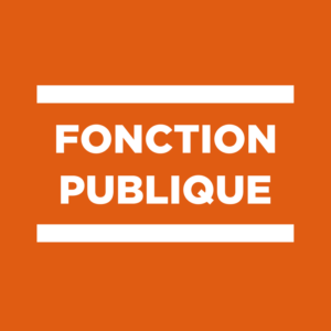 fonction publique