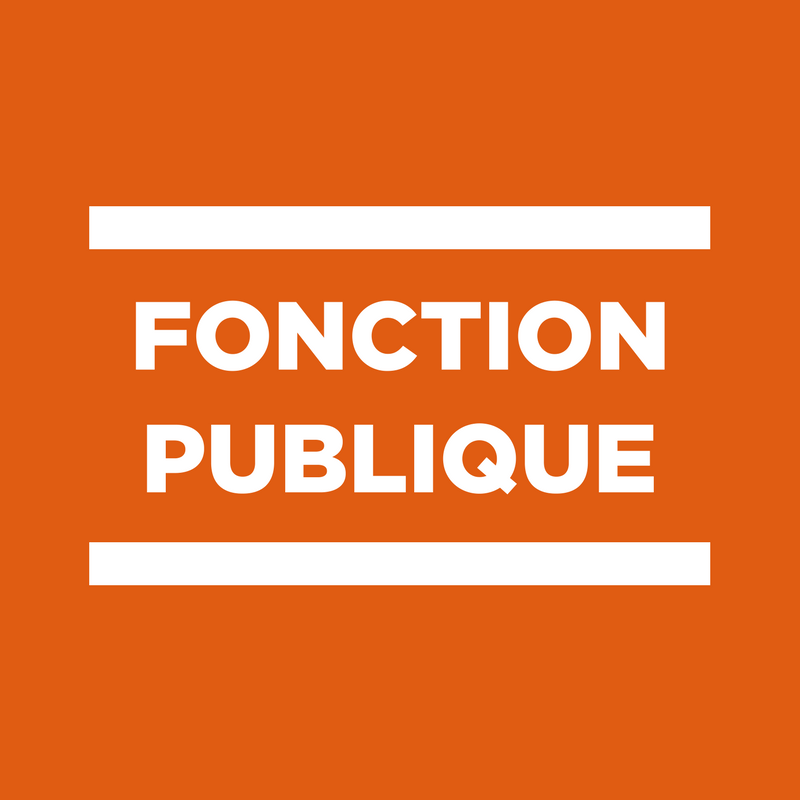Fonction_publique  SGENCFDT Académie de Paris