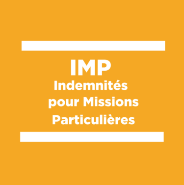 lettre ouverte versement IMP