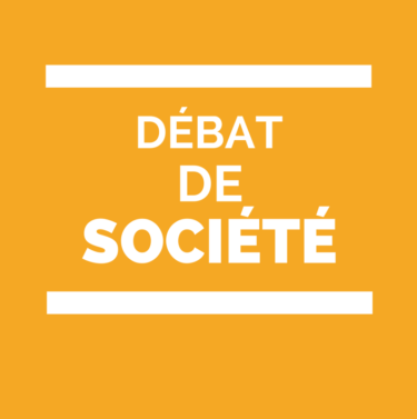 débat de société