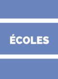 écoles