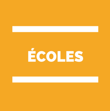 écoles