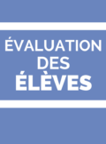 évaluations CP et 6ème