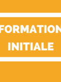 formation initiale