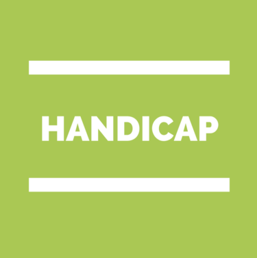 accompagnement du handicap