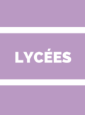 lycées