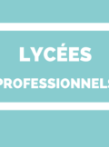 lycées pro