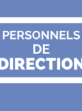 réforme bac pour personnels direction